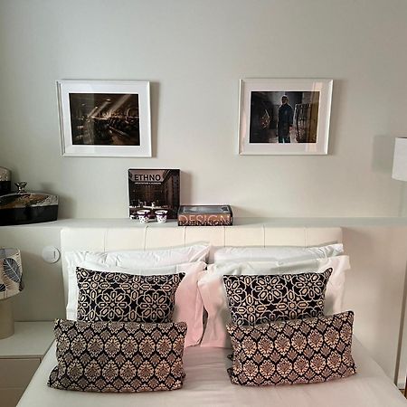 Cativo Flat - Lovely 2 Bedroom Duplex In Porto Bagian luar foto