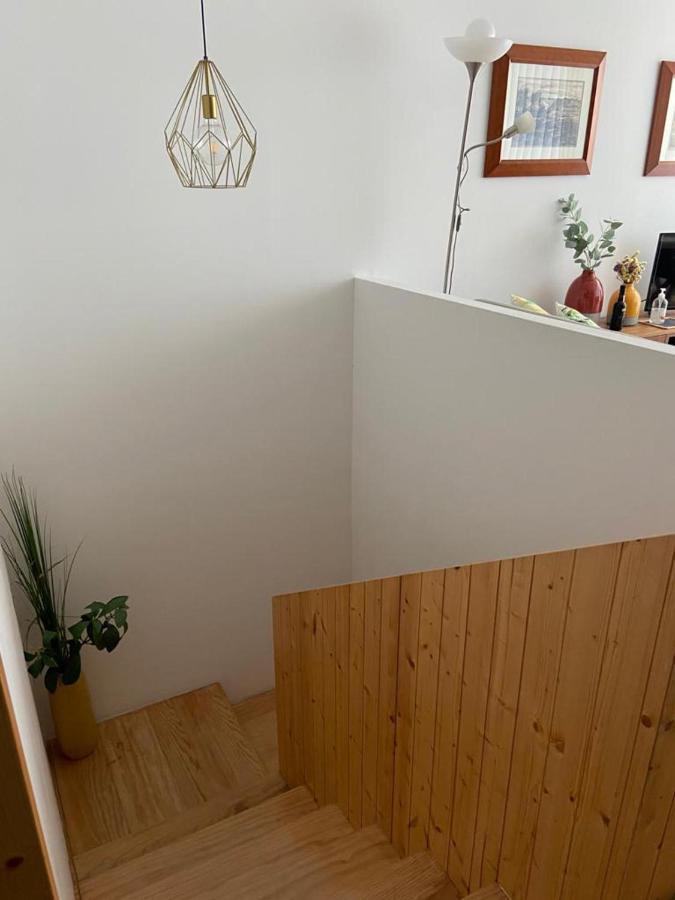 Cativo Flat - Lovely 2 Bedroom Duplex In Porto Bagian luar foto