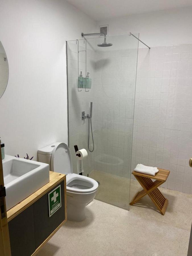 Cativo Flat - Lovely 2 Bedroom Duplex In Porto Bagian luar foto