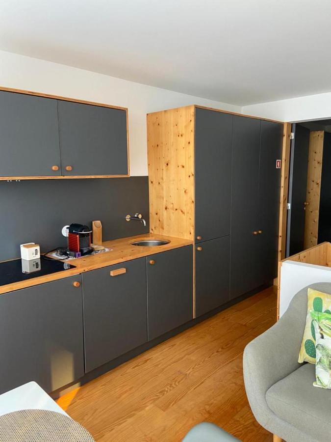 Cativo Flat - Lovely 2 Bedroom Duplex In Porto Bagian luar foto